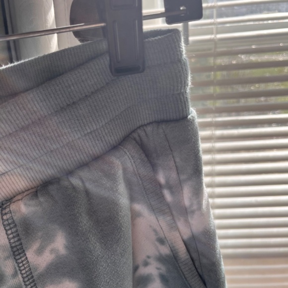 Tie dye sweat pants - Picture 4 of 13